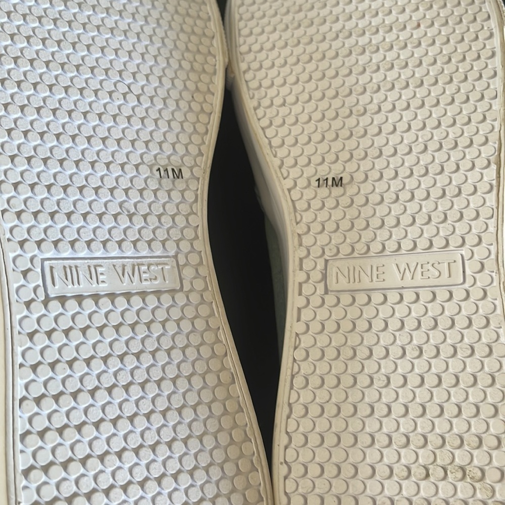 Nine West Lashy women's slip-on sneakers - Picture 9 of 10